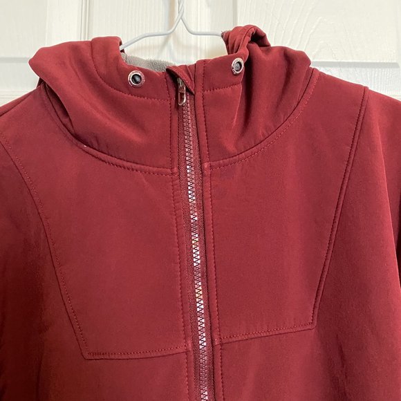 Empyre Mens Jacket - Picture 2 of 11